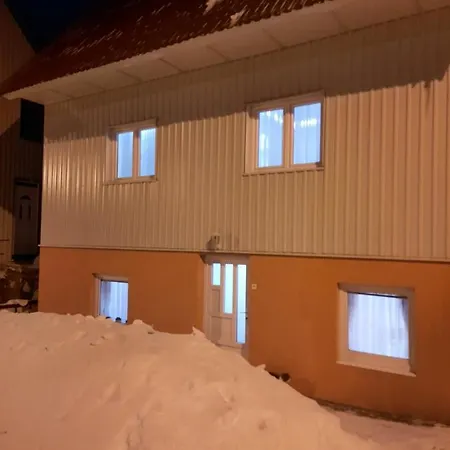 Vojinovic Apartman Zabljak  Exterior photo
