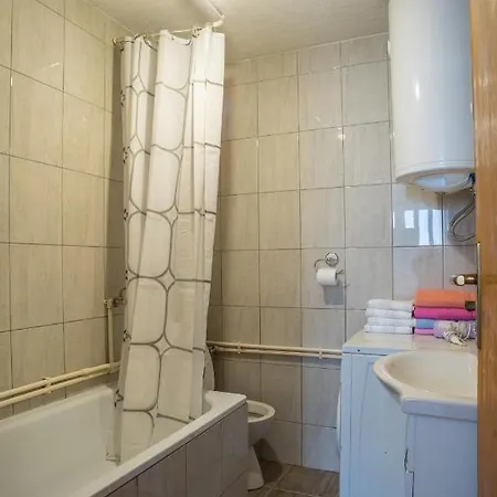 Vojinovic Apartman Zabljak  Exterior photo