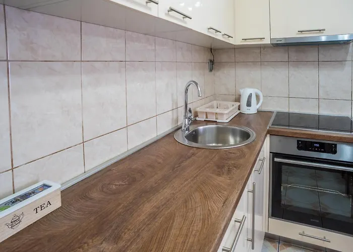 Vojinovic Apartman