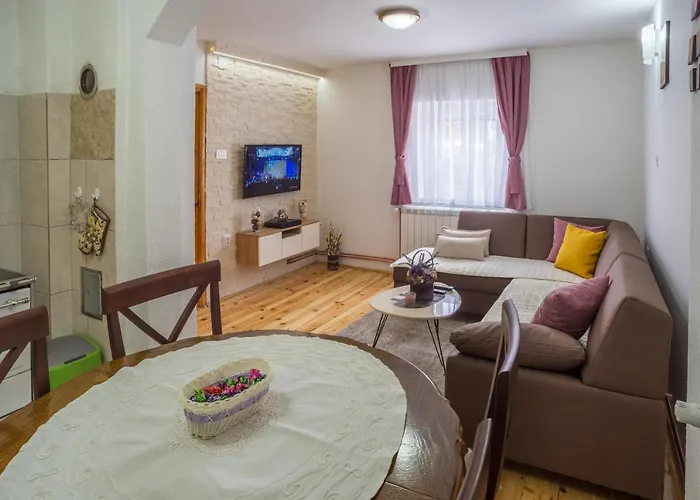 Vojinovic Apartman