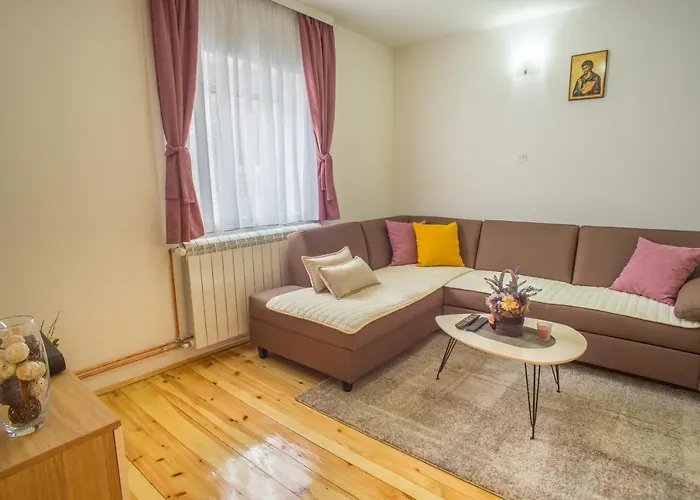 Vojinovic Apartman