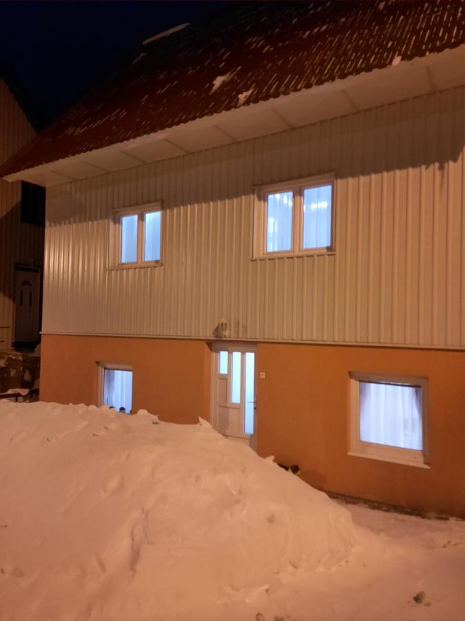 Vojinovic * Zabljak (Zabljak)