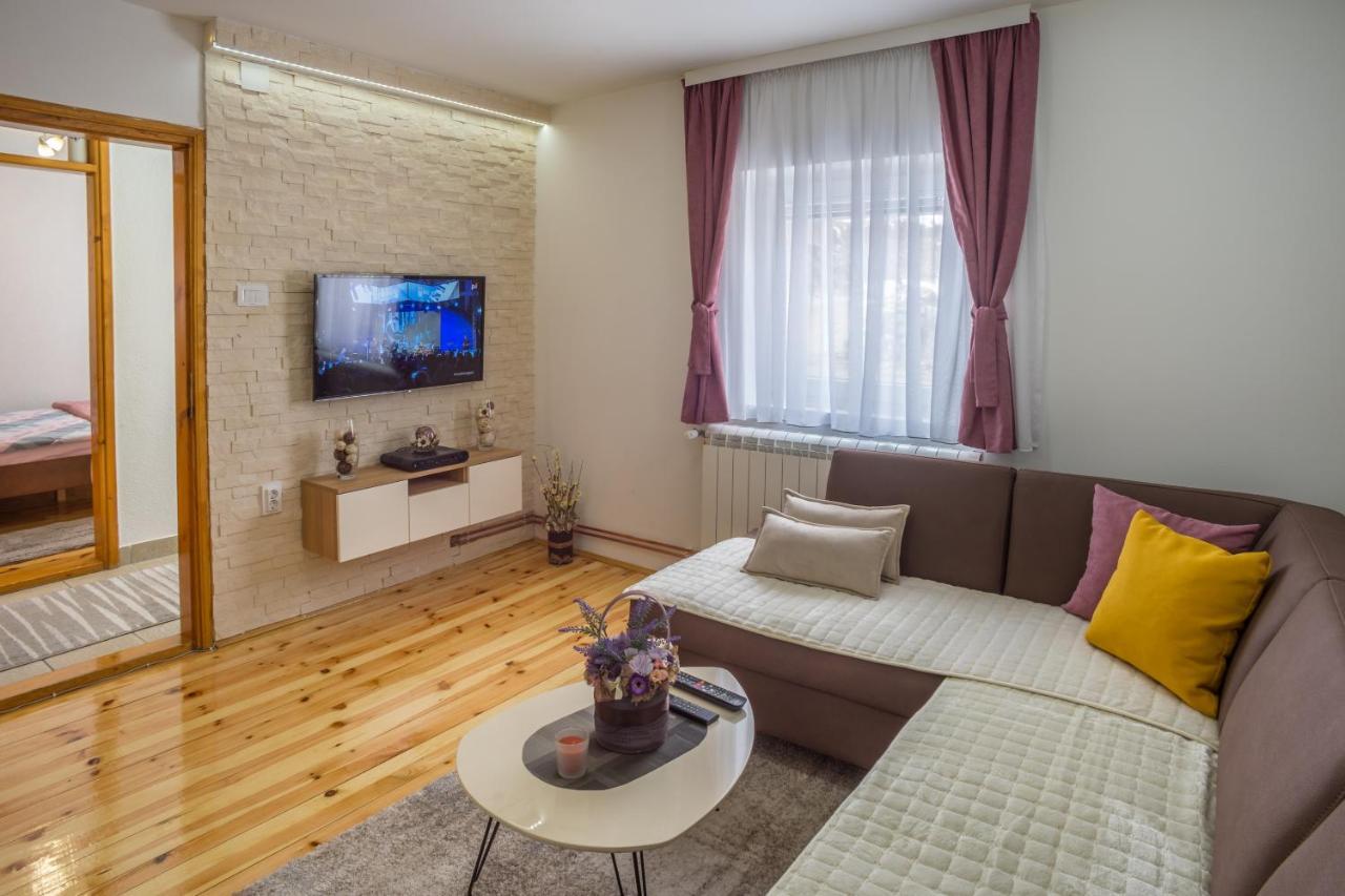 Apartment Vojinovic *