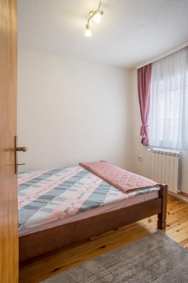 Apartment Vojinovic *