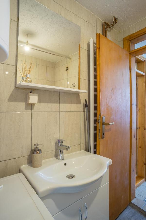 Apartment Vojinovic Zabljak (Zabljak)
